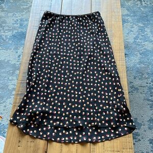 Cute Max Studio Skirt